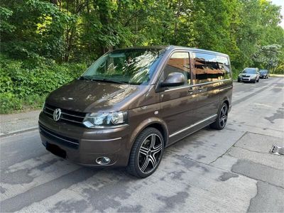 VW Multivan