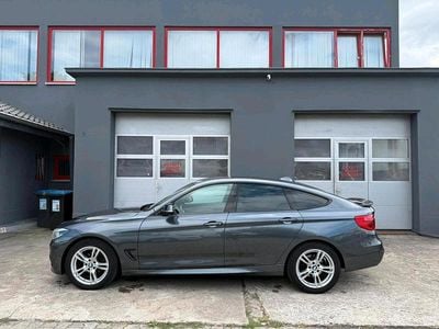 BMW 320 Gran Turismo