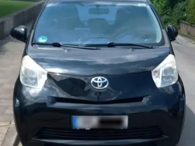 Gebraucht Toyota iQ