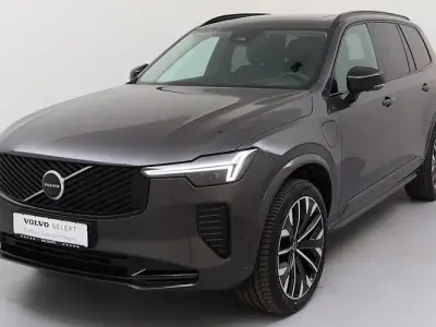 Gebraucht Volvo XC90 Plus 455 PS (334 kW) 2025 Grau SUV