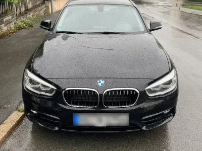 Gebraucht BMW 116
