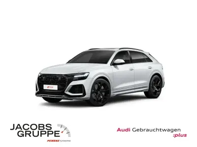 Gebraucht Audi Q8 Sport 600 PS (441 kW) 2023 Weiß SUV