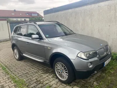 Gebraucht BMW X3