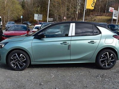 Nowe Opel Corsa 101 KM (74 kW) 2026 Hatchback