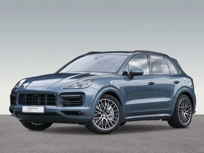 Porsche Cayenne S