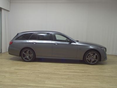 Mercedes E300