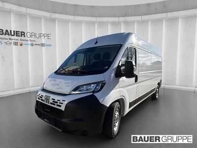Nuova Fiat Ducato 140 CV (102 kW) 2026 Bianco Furgone
