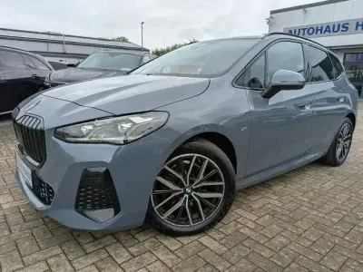 Gebraucht BMW 218 Active Tourer M Sport 136 PS (100 kW) 2025 Andere Van / Kleinbus