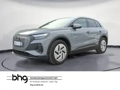 Gebraucht Audi Q4 e-tron