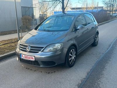 Gebraucht VW Golf IV 102 PS (75 kW) 2005 Grau Limousine