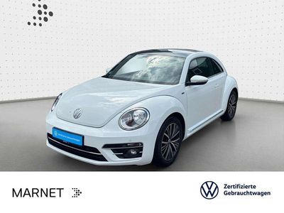 VW Beetle
