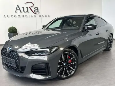 Gebraucht BMW 440