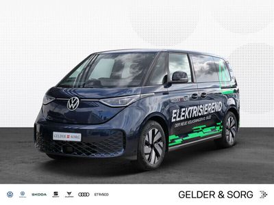 gebraucht VW ID. Buzz ID. BuzzPro *ABS*LED*DAB+*Ambi*NAV*Komfortpaket*