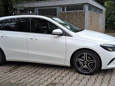 Mercedes B250