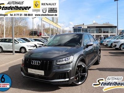 gebraucht Audi SQ2 2.0 TFSI