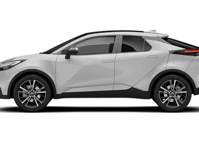 Neu Toyota C-HR+ 164 kW (224 PS) 2026 SUV