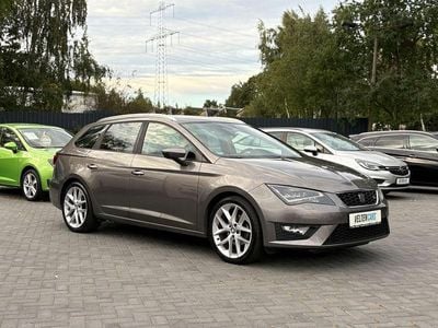 Seat Leon ST