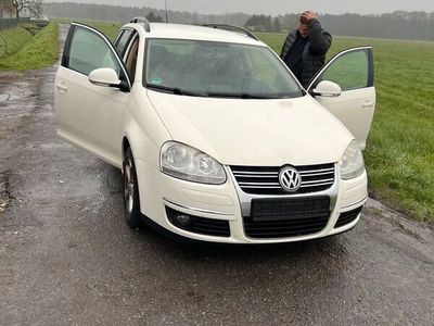 gebraucht VW Golf VIII 