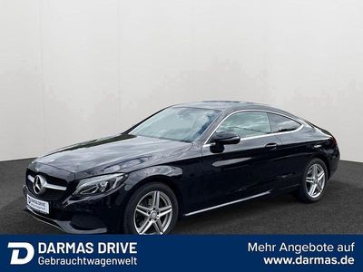 Mercedes C180