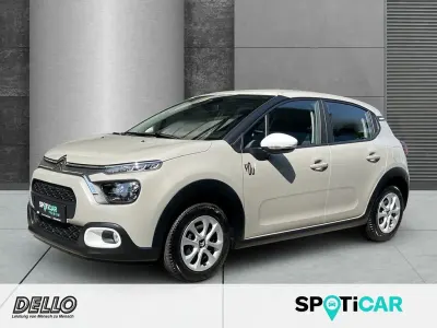 Gebraucht Citroën C3