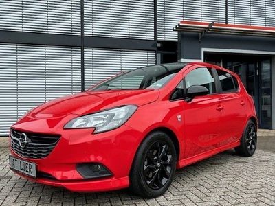 gebraucht Opel Corsa-e 1,4 Color Edition OPC-Line