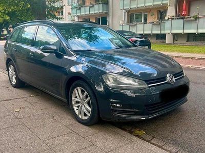 VW Golf VII