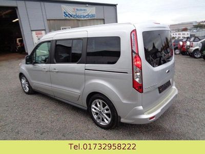 Ford Grand Tourneo Connect