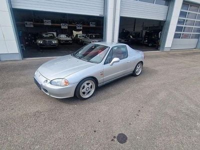 Honda CR-X