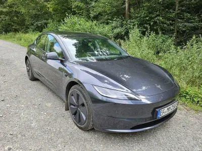 Gebraucht Tesla Model 3