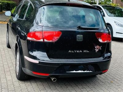 Seat Altea XL