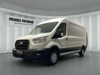 Gebraucht Ford Transit Trend 131 PS (96 kW) 2021 Other Van