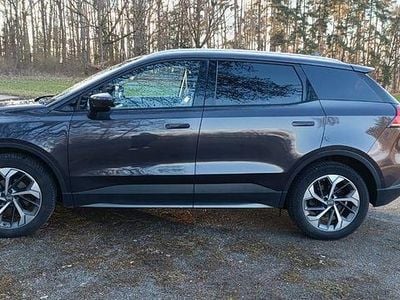 Gebraucht Aiways U5 150 kW (204 PS) 2020 Violet SUV