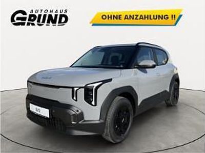 Nouă Kia EV2 Air 108 kW (147 CP) 2026 Gri SUV