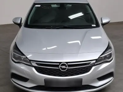 Gebraucht Opel Astra