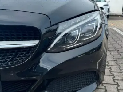 Gebraucht Mercedes C180