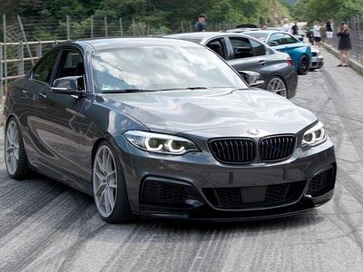 BMW M240