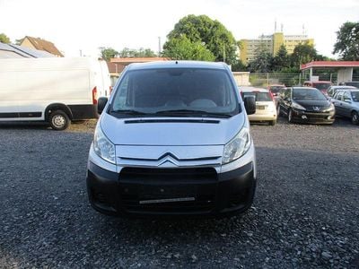 Citroën Jumpy