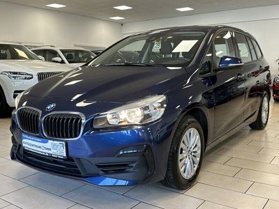 BMW 218 Gran Tourer