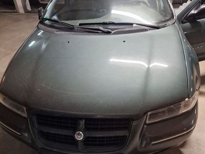 gebraucht Chrysler Sebring 