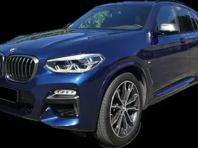 Gebraucht BMW X3 M Sport 354 PS (260 kW) 2019 Andere SUV