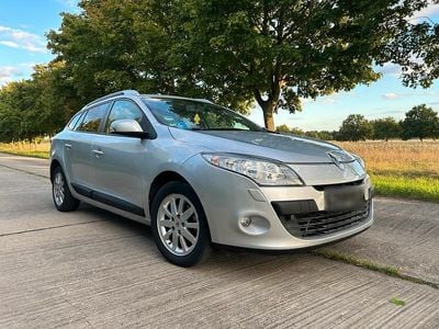 Renault Mégane III