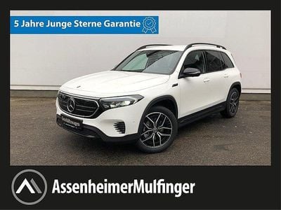 Mercedes EQB300