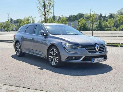 Renault Talisman GrandTour