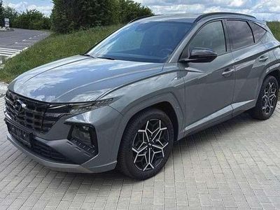 Gebraucht Hyundai Tucson N Line 179 PS (131 kW) 2023 SUV