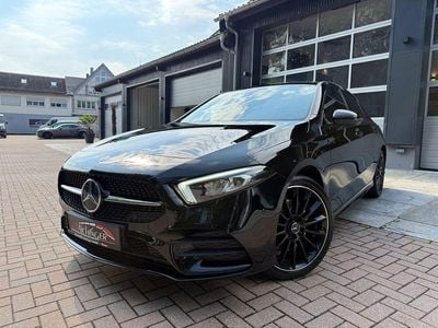 Mercedes A250