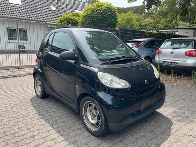 Smart ForTwo Coupé