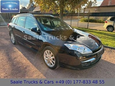 Renault Laguna GrandTour