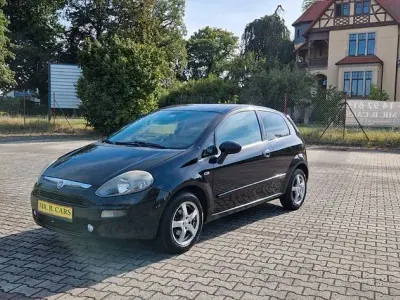 Gebraucht Fiat Punto