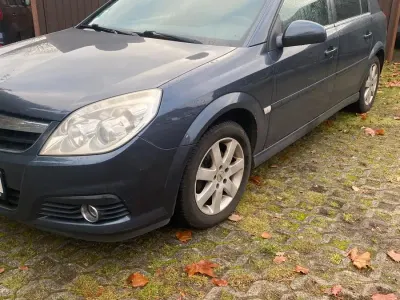 Gebraucht Opel Signum