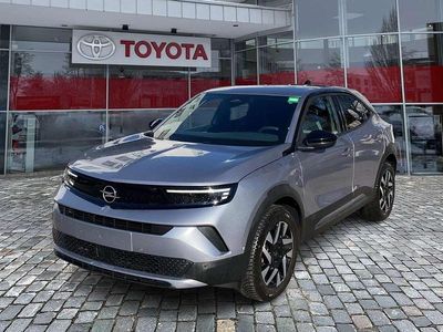 Lack grau artense/typ aussenve Gebraucht 2025 Opel Mokka Elegance SUV | 18.990 € (Guter Preis)